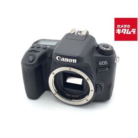 【中古】 【並品】 キヤノン EOS 9000D ボディ