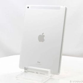ソフマップ 〔中古品〕 iPad 第9世代 64GB シルバー MK493J／A SIMフリー【269】