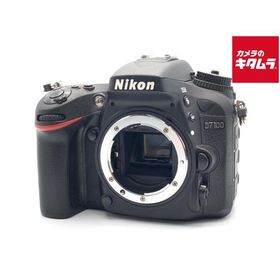 【中古】 【並品】 ニコン D7100 ボディ