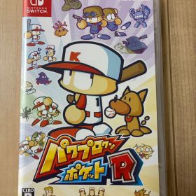 Nintendo Switch パワプロクンポケットR