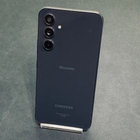 【良品】Galaxy A54 5G SIMロック解除済 128GB SC-53D オーサムグラファイト
