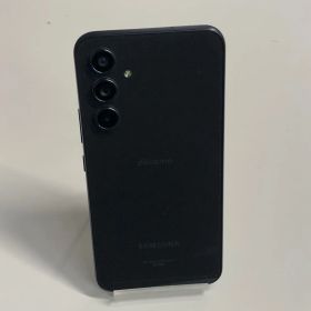 【中古品】Galaxy A54 5G SIMロック解除済 128GB SC-53D オーサムグラファイト