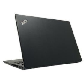 【最速発送】Lenovo ThinkPad X13 Gen1 20UGS2VS00 Ryzen 3 PRO 4450U 2.5GHz 16GB M.2 SSD 256GB 81.1%【難有】