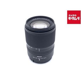 【中古】 【良品】 ニコン NIKKOR Z DX 18-140mm f/3.5-6.3 VR