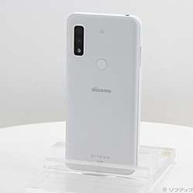 arrows We 64GB ホワイト F-51B docomo SIMフリー