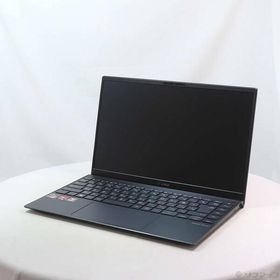 〔中古〕ASUS(エイスース) ZenBook 14 UM425IA UM425IA-AM008TS パイングレー〔276-ud〕