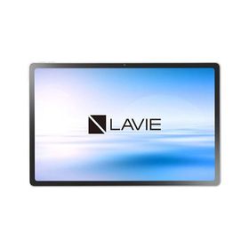LAVIE Tab T12N PC-T1275LAS[256GB] Wi-Fiモデル クラウドグレ…