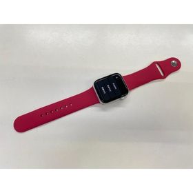 ★送料無料★Apple Watch Series4 44mm★シルバー★0080280027842★SYS★08/20