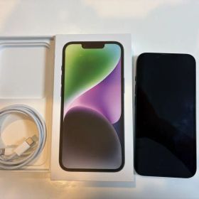 Apple iPhone 14本体