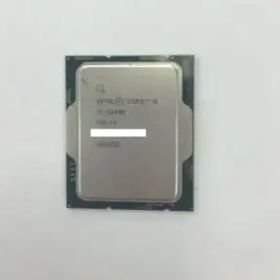 Intel Core i5-12400 CPU 本体