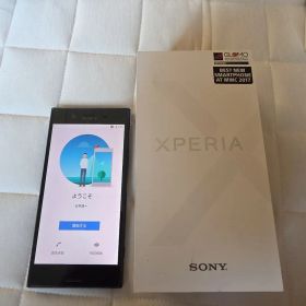 Xperia XZ Premium SO-04J 新品 11,500円 中古 5,980円 | ネット最安値