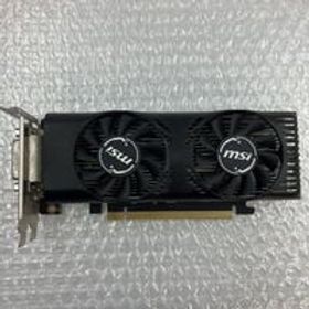 中古 各社 GeForce GTX1650 (4GB PCI-E) 139580 状態： C:並品