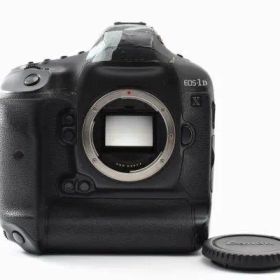 ★良品★ キヤノン Canon EOS-1D X ボディ #1990
