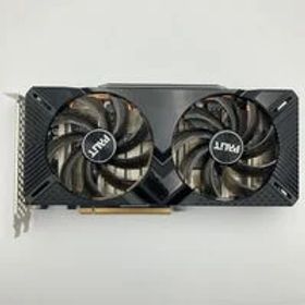 中古 Palit NE6206S018P2-1160A (RTX2060 SUPER 8G Dual) 140117 状態： B:良品
