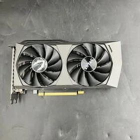 中古 【LHR版】ZOTAC ZT-A30610H-10MLHR(ZTRTX3060TITWINEDGEOC-8GB) 175533 状態： C:並品