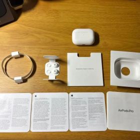 Apple AirPods Pro ワイヤレスイヤホン ジャンク