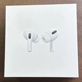 AirPods Pro MLWK3J/A Magsafe対応版 2021年モデル