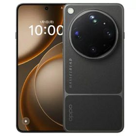 OPPO Find X9 Ultra 12GB+512GB SIMフリー ツンドラアンバー 5G スマートフォン