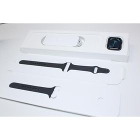 【現状品】Apple Watch SE 第1世代 GPS/40mm/A2351〈MYDP2J/A〉バッテリー79％/アップルウォッチ/スマートウォッチ本体
