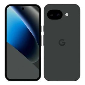 【中古】【安心保証】 Google Pixel 10a[256GB] SoftBank オブシディアン