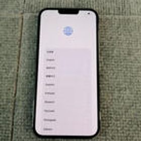 IPHONE13 PRO MAX MNCV3J/A APPLE