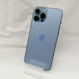 IPHONE13 PRO MAX MLJD3J/A APPLE/SOFTBANK