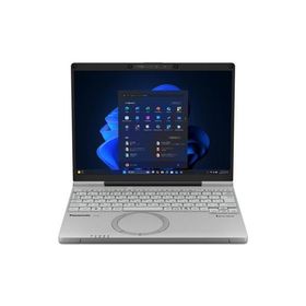 ★☆Panasonic / パナソニック Let's note SC6 CF-SC6RFAAS SIMフリー【ノートパソコン】【送料無料】