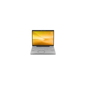 Panasonic Let’s note SC6 [Core Ultra 5 235U/16GB/SSD・256GB/Win11Pro/12.4型/顔認証対応カメラ] (CF-SC6RDAAS)