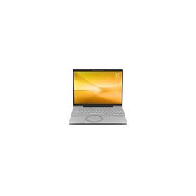 PANASONIC CF-SC6RDAAS Let’s note SC6 法人モデル（Core Ultra 5 235U/16GB/SSD・256GB/光学ドライブなし/Win11Pro/Officeなし/12.4型） メーカー直送