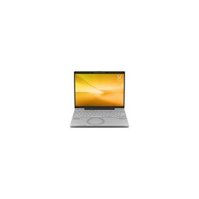 Panasonic パナソニック 12.4型ノートPC Let's note SC6(Ultra 5 235U/16GB/SSD256GB/顔認証/Win11Pro) CF-SC6RDAAS