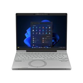 パナソニック ノートパソコン Let's note SC6 CF-SC6RDAAS