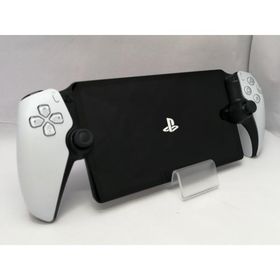 【中古】SONY PlayStation Portal リモートプレーヤー CFIJ-18000【川越クレアモール】保証期間１週間【ランクA】