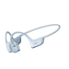 SHOKZ 骨伝導イヤホン OpenRun Pro 2 ［ネックバンド / 骨伝導 / Bluetooth対応］ ブルー SKZ-EP-000058