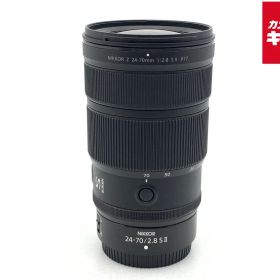 【中古】 【並品】 ニコン NIKKOR Z 24-70mm f/2.8 S II