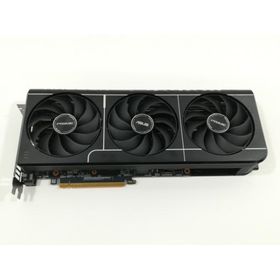 【中古】ASUS PRIME-RX9070XT-O16G RX9070XT/16GB(GDDR6)【大阪本店】保証期間１週間