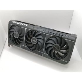 【中古】ASUS PRIME-RX9070XT-O16G RX9070XT/16GB(GDDR6)【戸塚】保証期間１週間