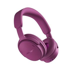 BOSE QuietComfort Headphones 2nd Bluetooth ヘッドホン ［オーバーヘッド型 / ノイズキャンセリング対応 / Bluetooth対応］ ROSEWOOD MAUVE QC HP 2nd MUV