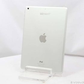 iPad Air (第1世代) シルバー 新品 5,999円 中古 2,400円 | ネット最