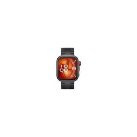 HUAWEI WATCH FIT 4 Pro [ブラック] スマートウォッチ