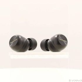 〔中古〕Technics EAH-AZ100-K ブラック〔377-ud〕