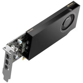 NVIDIA RTX A1000 8GB (ATX) Retail Ampereアーキテクチャ採用のグラフィックボード｜900-5G172-2580-000