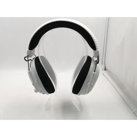 【中古】Razer BlackShark V2 PRO RZ04-03220300-R3M1 [ホワイト]【千葉】保証期間１ヶ月【ランクC】