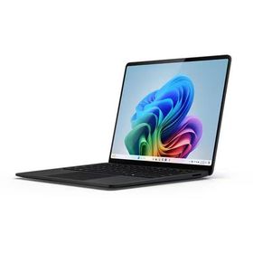 Microsoft ノートパソコン Surface Laptop 第7世代 EP2-18288 [ブラック]