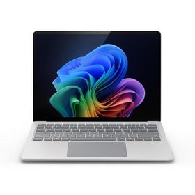 マイクロソフト ノートPC 13.8インチ Snapdragon X Plus/16GB/256GB Surface Laptop 第7世代 ZGV-