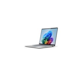 Microsoft Surface Laptop 第7世代 EP2-18286 プラチナ 13.8インチ Snapdragon X Elite メモリ