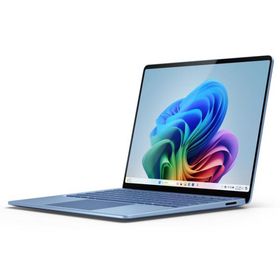 マイクロソフト 13.8型 ノートパソコン Surface Laptop 第7世代 Copilot+ PC ZGM-00072 サファイア Microsoft サーフェス ラップトップ