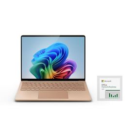 マイクロソフト Surface Laptop（第 7 世代） 13.8インチ Snapdragon X Elite 16GB 1TB デューン EP2-18293