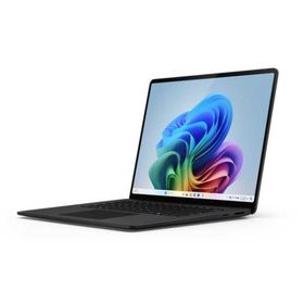 マイクロソフト ノートパソコン Surface Laptop 第7世代 EP2-18315 [ブラック]