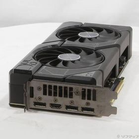 〔中古〕ASUS(エイスース) DUAL-RTX4070-12G〔262-ud〕
