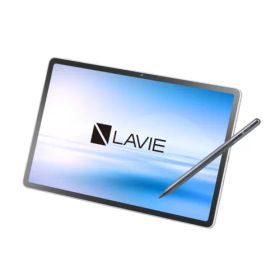 NEC LAVIE Tab EX PC-TX117LAS 11.1型 Snapdragon 8 Gen3 メモリ12GB ストレージ256GB Androidタブレット TX117/LAS シーシェル PCTX117LAS